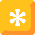 Emoji *️⃣ Tasto: * su Google Android 6.0.1.