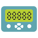 📟 Emoji Pager Google Android 6.0.1.