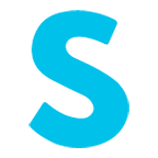 🇸 Emoji Indicador regional Símbolo Letra S Google Android 6.0.1.
