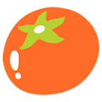 Emoji 🍅 Pomodoro su Google Android 6.0.1.