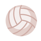 Émoji 🏐 Volley-ball sur Google Android 6.0.1.