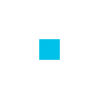 Émoji ▫️ Petit Carré Blanc sur Google Android 6.0.1.