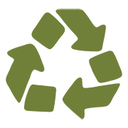 ♻️ Emoji Símbolo De Reciclagem na Google Android 7.0.