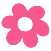 🌼 Emoji Flor en Google Android 7.0.