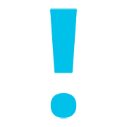 ❗ Emoji Signo De Exclamación en Google Android 7.0.