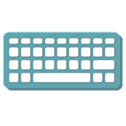 Emoji ⌨️ Tastiera su Google Android 7.0.