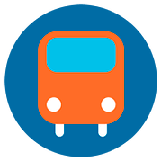 🚇 Emoji U-Bahn Google Android 7.0.