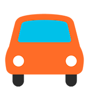 Emoji 🚘 Auto In Arrivo su Google Android 7.0.