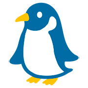 🐧 Emoji Pinguin Google Android 7.0.