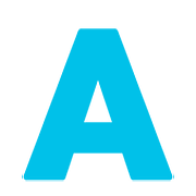 Emoji 🇦 Lettera simbolo indicatore regionale A su Google Android 7.0.