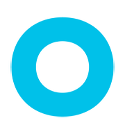 Emoji 🇴 Lettera simbolo indicatore regionale O su Google Android 7.0.