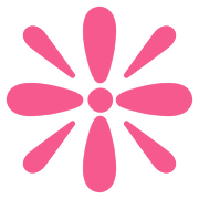 Emoji ❇️ Scintilla Stilizzata su Google Android 7.0.