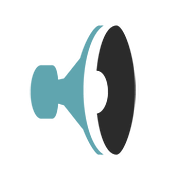 Emoji 🔈 Altoparlante A Volume Basso su Google Android 7.0.