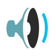 Emoji 🔉 Altoparlante A Volume Intermedio su Google Android 7.0.
