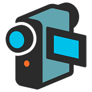 📹 Emoji Videokamera Google Android 7.0.