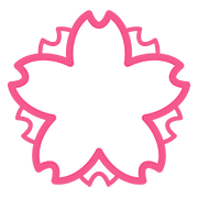 Emoji 💮 Fiore Bianco su Google Android 7.0.