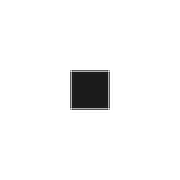 Émoji ▪️ Petit Carré Noir sur Google Android 7.1.