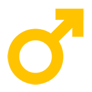 ♂️ Emoji Männersymbol Google Android 7.1.