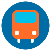 🚇 Emoji U-Bahn Google Android 7.1.