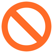 🚫 Emoji Prohibido en Google Android 7.1.
