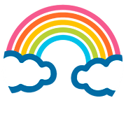 🌈 Emoji Regenbogen Google Android 7.1.