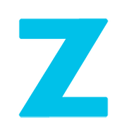 🇿 Emoji Indicador regional símbolo letra Z en Google Android 7.1.