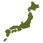 🗾 Emoji Mapa De Japón en Google Android 7.1.