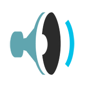 🔉 Emoji Lautsprecher mit mittlerer Lautstärke Google Android 7.1.