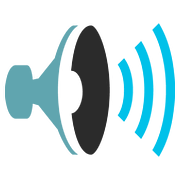 🔊 Emoji Lautsprecher mit hoher Lautstärke Google Android 7.1.