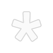 Emoji *️ Stellina su Google Android 8.0.