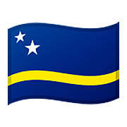 🇨🇼 Emoji Bandeira: Curaçao na Google Android 8.0.