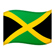 🇯🇲 Emoji Flagge: Jamaika Google Android 8.0.