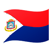 🇸🇽 Emoji Bandera: Sint Maarten en Google Android 8.0.