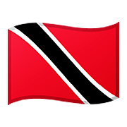 Émoji 🇹🇹 Drapeau : Trinité-et-Tobago sur Google Android 8.0.
