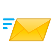 📨 Emoji Envelope Chegando na Google Android 8.0.