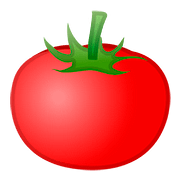 🍅 Emoji Tomate en Google Android 8.0.
