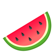 🍉 Emoji Wassermelone Google Android 8.0.