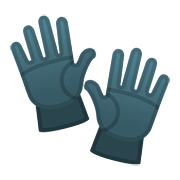🧤 Emoji Handschuhe Google Android 8.1.