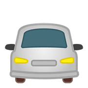 Emoji 🚘 Auto In Arrivo su Google Android 8.1.
