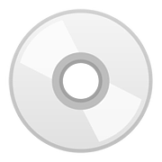 💿 Emoji CD Google Android 8.1.