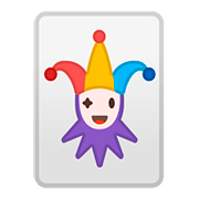 🃏 Emoji Curinga na Google Android 8.1.