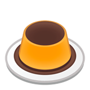 🍮 Emoji Pudding Google Android 9.0.