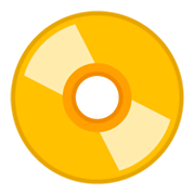 📀 Emoji DVD Google Android 9.0.