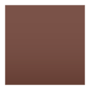 🏿 Emoji dunkle Hautfarbe Google Android 9.0.