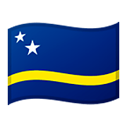 🇨🇼 Emoji Bandeira: Curaçao na Google Android 9.0.