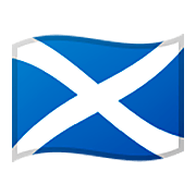 🏴󠁧󠁢󠁳󠁣󠁴󠁿 Emoji Flagge: Schottland Google Android 9.0.