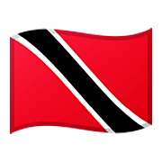 🇹🇹 Emoji Flagge: Trinidad und Tobago Google Android 9.0.