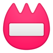 📛 Emoji Etiqueta Identificativa en Google Android 9.0.