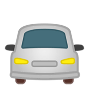 Emoji 🚘 Auto In Arrivo su Google Android 9.0.