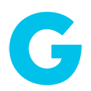 Emoji 🇬 Lettera simbolo indicatore regionale G su Google Android 9.0.